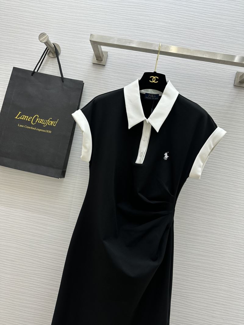 Polo Dress